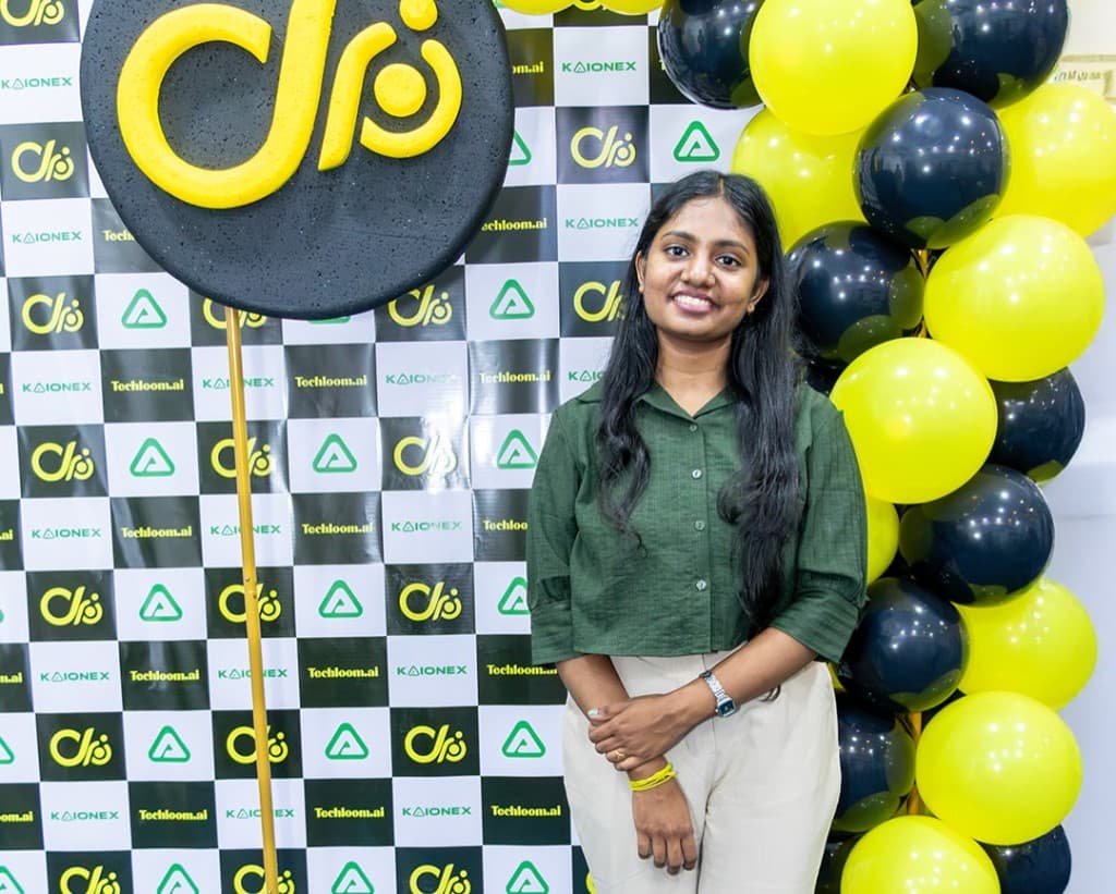 Celebrating 1 Year of Techloom.ai 2026