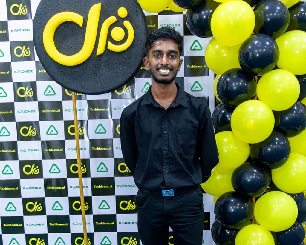 Celebrating 1 Year of Techloom.ai 2026