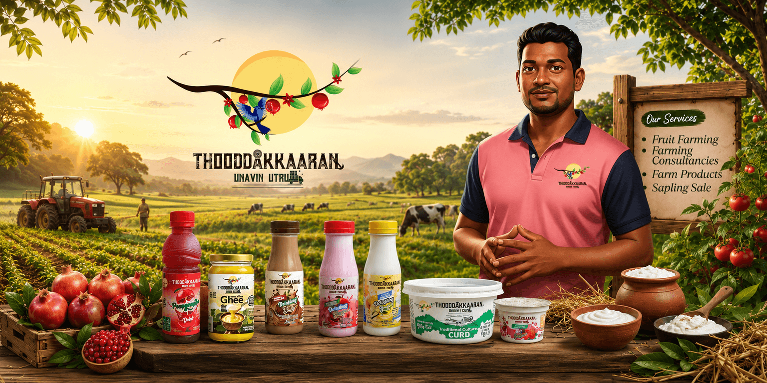 Thooddakkaaran