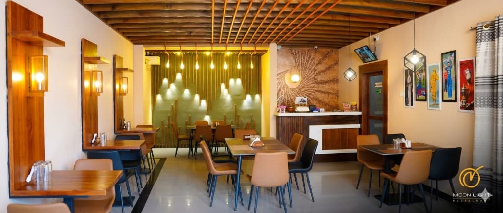 Moonlight Restaurant