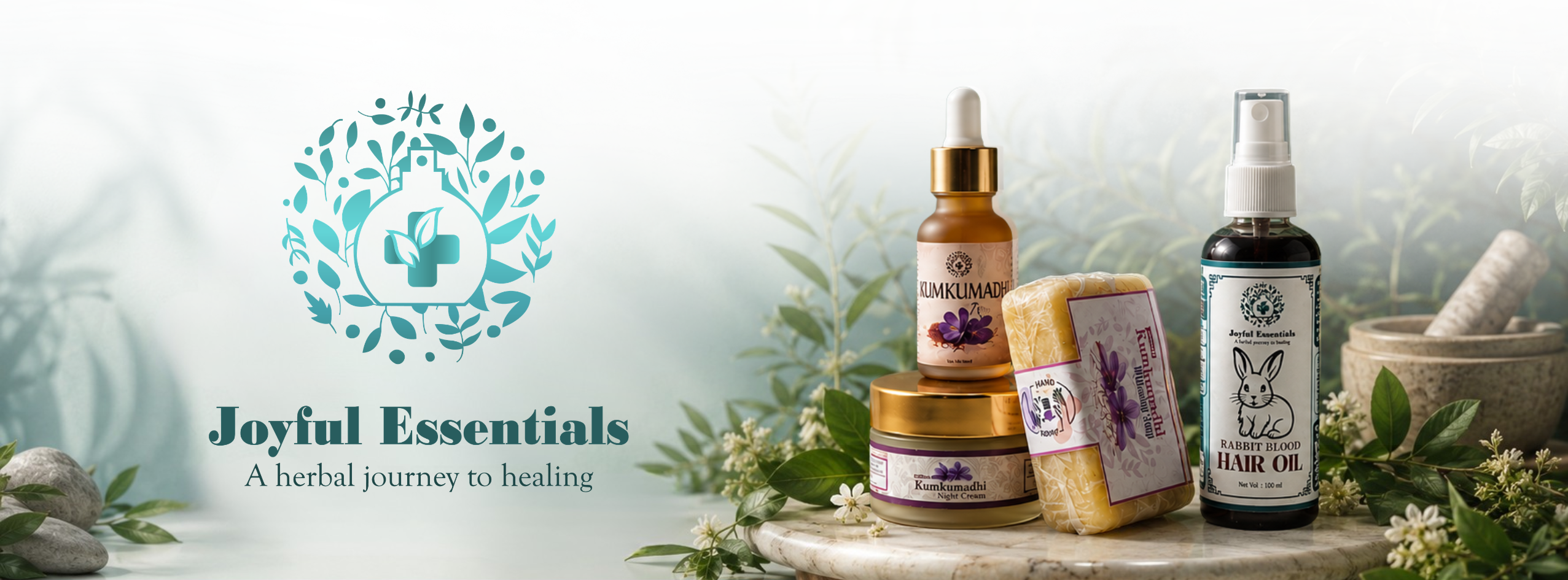 Joyful Essentials
