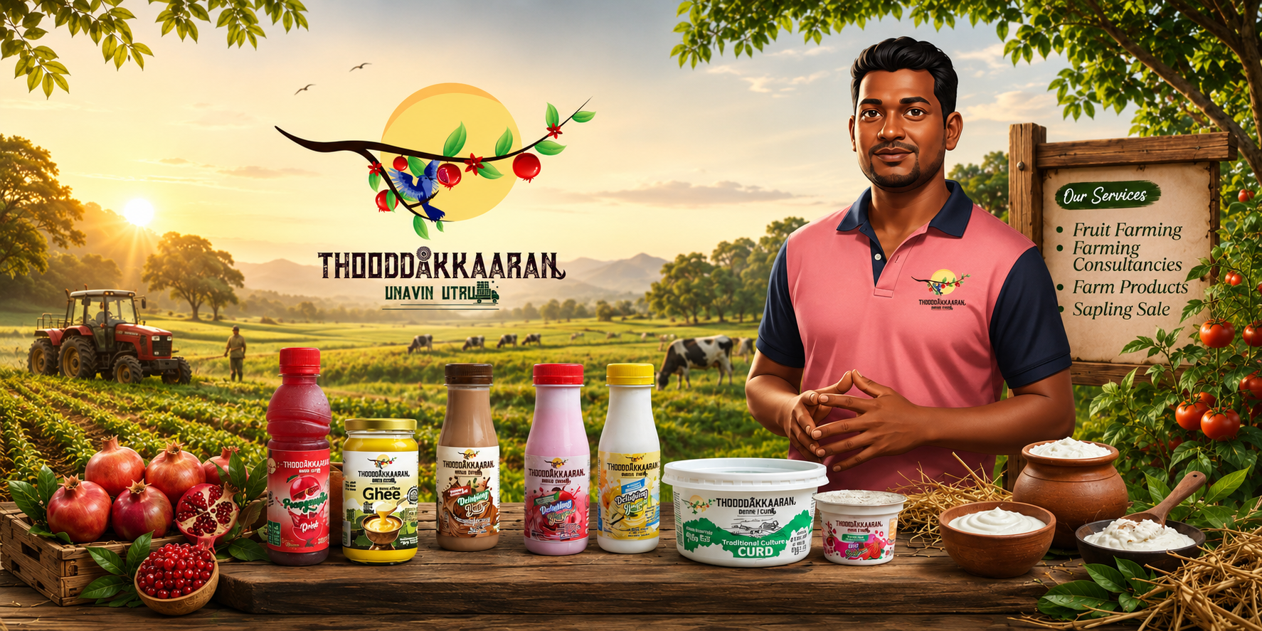 Thooddakkaaran